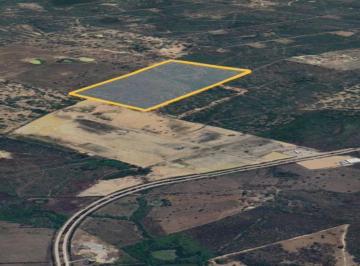 Terreno / Lote · 500000m² · Venta de Terreno en Ejido Ricardo Flores Magón