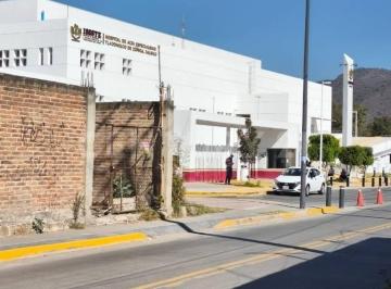 Local comercial · 6m² · 1 Recámara · Terraza en Renta en Nuevo Tlajomulco, Tlajomulco de Zúñiga