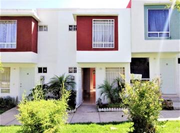 Casa en condominio de 2 habitaciones, Tecámac · Venta de Casa en Condominio en Tecámac.