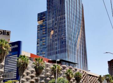 Departamento de 3 habitaciones, Zapopan · Departamento de 130 m² con 3 Recámaras en Renta, Zona Andares