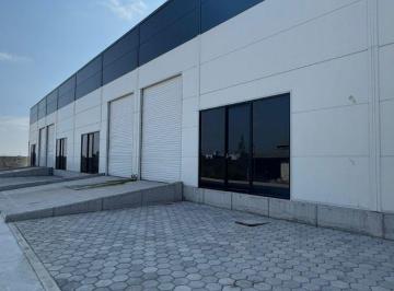 Bodega comercial , El Marqués · Bodega Comercial en Renta, Carreteraméx - Qro