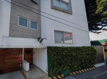 Departamento de 4 habitaciones, Benito Juárez · Bc - Pagos Flexibles Departamento en Remate Bancario Santa Cruz Atoyac Benito Juarez
