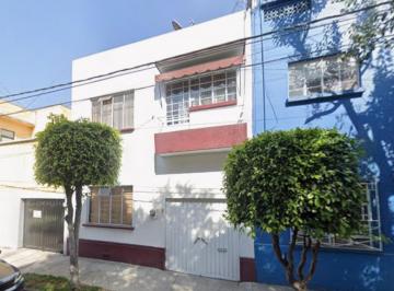 Casa de 3 habitaciones, Cuauhtémoc · Vendeo Casa Misantla #32 Roma Sur
