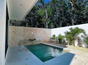 Casa de 2 habitaciones, Tulum · Casa Nueva en Venta en Riviera Tulum | 2 Recámaras, 2 Niveles, 220.32 m²