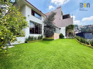 Casa · 455m² · 4 Recámaras · 2 Estacionamientos · La Herradura. Casa en Venta