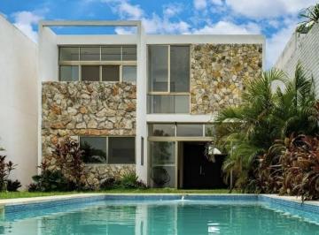 Casa en Venta en Conkal. Yucatán. · Casa en Venta en Conkal. Yucatán.