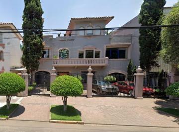 Casa de 5 habitaciones, Miguel Hidalgo · Casa en Venta Polanco