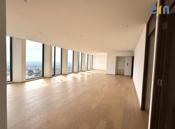 Departamento · 203m² · 3 Recámaras · 2 Estacionamientos · La Herradura. Departamento en Venta