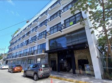 Edificio · 5000m² · 82 Recámaras · Venta de Destacado Hotel en Playa del Carmen