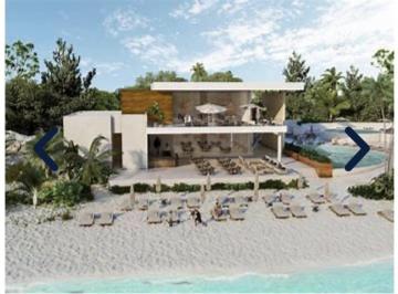 Terreno residencial en venta con Club de Playa Privado en el corazón de la Riviera Maya · Terreno Residencial en Venta con Club de Playa Privado en El Corazón de La Riviera Maya