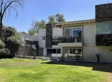 CASA EN VENTA JARDÍNES DEL PEDREGAL · Casa en Venta Jardínes del Pedregal