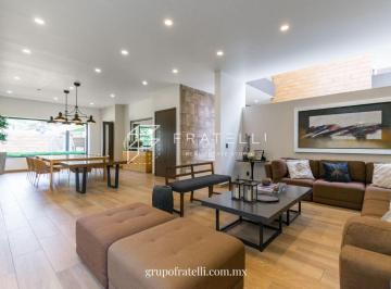 Casa de 3 habitaciones, Atizapán de Zaragoza · Casa en Venta Rancho San Juan, Zona Esmeralda