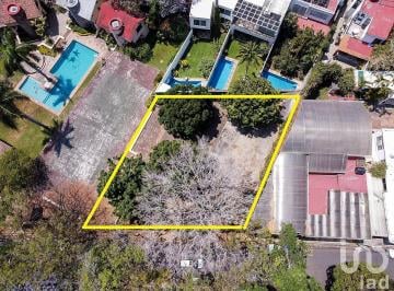 Terreno / Lote · 46m² · Terrenos en Venta Zona Residencial Cerritos Ajusco en Cuernavaca