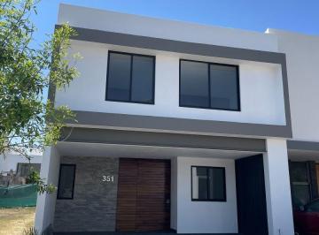 Casa en condominio de 3 habitaciones, Zapopan · Casa Venta Solarescoto Altanza - Soare