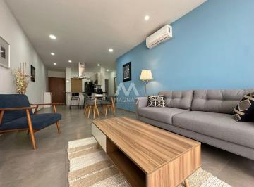 Departamento de 2 habitaciones, Zapopan · Renta Departamento Amueblado Zona Tec de Monterrey