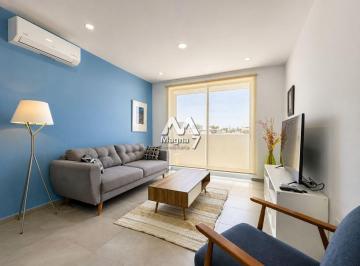 Departamento de 2 habitaciones, Zapopan · Renta Departamento Amueblado Zona Tec de Monterrey