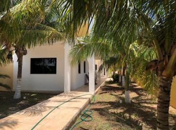 Casa de 5 habitaciones, Progreso · Casa en Venta en Segunda Fila Chicxulub Puerto