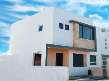 Casa en condominio de 3 habitaciones, Querétaro · Casa en Condominio en Venta, Fraccionamiento Sonterra, Querétaro