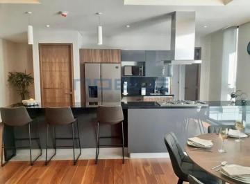 Departamento de 2 habitaciones, Miguel Hidalgo · Departamento en Renta, Polanco del Bosque / Miguel Hidalgo
