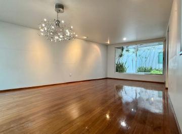 Casa en condominio de 4 habitaciones, Benito Juárez · Casa en Condominio en Renta del Valle Sur 4 Recámaras