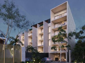Departamento de 2 habitaciones, Mérida · Departamento de 2 Recámaras, en Desarrollo Residencial con Amenidades, en Altabrisa.