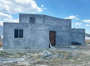 Terreno / Lote , Arteaga · Terreno Campestre en Venta en Valle de San Antonio en Arteaga Coahuila