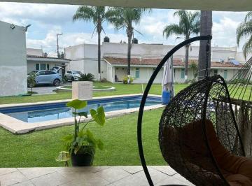 Casa de 6 habitaciones, Tlajomulco de Zúñiga · Casa de Descanso con Terraza de Eventos