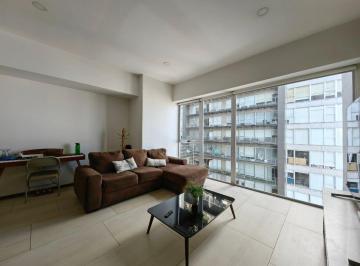 Departamento de 2 habitaciones, Benito Juárez · Departamento en City Green