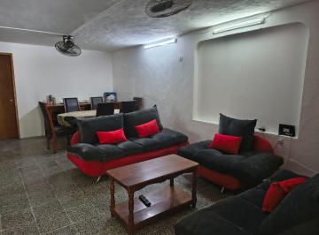 Casa de 3 habitaciones, Othón P. Blanco · Casa en Renta - C. Agrarista