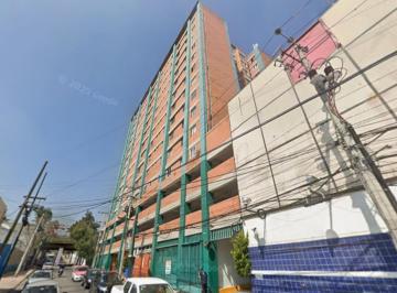 Departamento de 2 habitaciones, Alvaro Obregón · Departamento en Venta Ubicado en San Pedro de Los Pinos, Álvaro Obregón