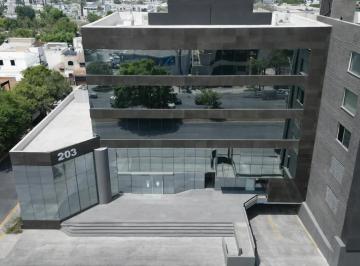 1 · Renta de Oficina Sobre Av Vasconcelos, Spgg