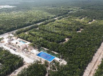 Terreno / Lote , Solidaridad · Terrenos en Playa del Carmen