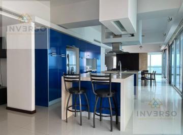 Departamento · 275m² · 4 Recámaras · 2 Estacionamientos · Departamento en Venta con Vistas Al Mar en Costa de Oro – Torre Vlu
