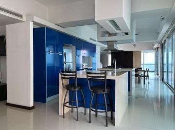 Departamento · 275m² · 4 Recámaras · 2 Estacionamientos · Departamento en Venta con Vistas Al Mar en Costa de Oro – Torre Vlu
