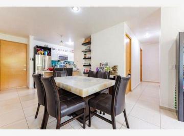 Departamento de 3 habitaciones, Benito Juárez · Penthouse en Venta en Independencia - Benito Juárez
