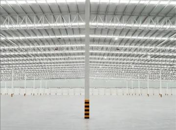 1 · Bodega en Renta en Escobedo N. L. Libramiento