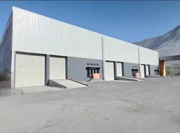 1 · Bodegas Industriales en Venta en Santa Catarina Nuevo León