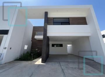 Casa · 280m² · 3 Recámaras · 2 Estacionamientos · Casa en Venta Amorada Residencial Zona Carretera Nacional Monterrey