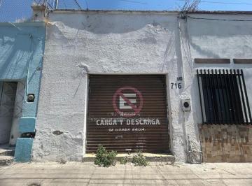 Local comercial · 118m² · Local Comercial 117 m² La Perla 4 Hab. 1 Nivel