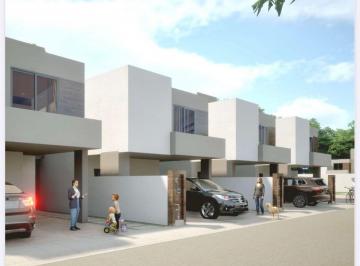 Casa de 3 habitaciones, Solidaridad · Casa 3 Recámaras Playa del Carmen