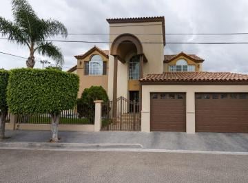 Casa de 5 habitaciones, Tijuana · Venta de Casa en Ottawa 12910, Col Elparaiso