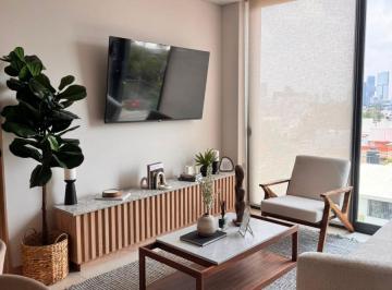 Departamento de 2 habitaciones, Guadalajara · Departamento en Venta Nuevo en Providencia 4to Piso