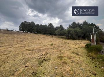 Terreno / Lote , Nicolás Romero · Venta Terrenos de 486 m², Municipio Nicolas Romero, Estado de México