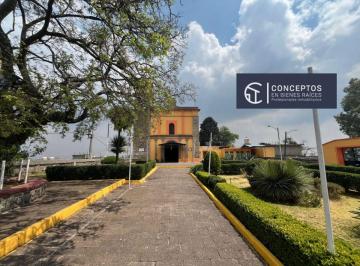 Terreno / Lote , Nicolás Romero · Terrenos de 486 m² en Venta, Transfiguración, Nicolas Romero, Estado de México