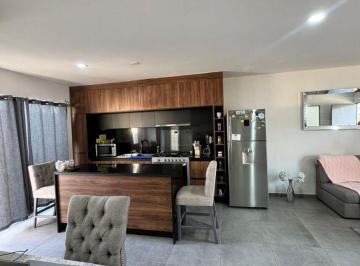 Casa en condominio de 3 habitaciones, Zapopan · Casa en Venta en Esquina | Zapopan | Abie Residencial | 3 Rec. y Roof Garden.