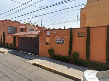 Casa en condominio de 2 habitaciones, Coyoacán · Venta de Casa en Condominio, Col. El Mirador, Coyoacán, Ciudad de México, Cdmx