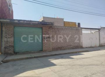 Terreno / Lote · 20m² · Terreno en Venta, San Vicente Chicoloapan, Estado de México.