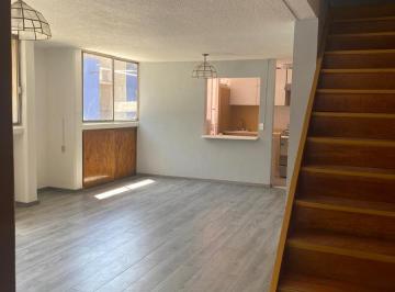 Departamento · 90m² · 3 Recámaras · 1 Estacionamiento · Departamento en Venta/ Integración Latinoamericana, Coyoacán