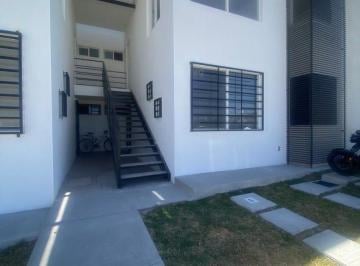 Departamento de 2 habitaciones, León · Departamento en Renta – Cordillera Residencial