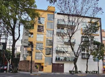 Departamento · 244m² · 3 Recámaras · 2 Estacionamientos · Departamento en del Valle Centro en Venta